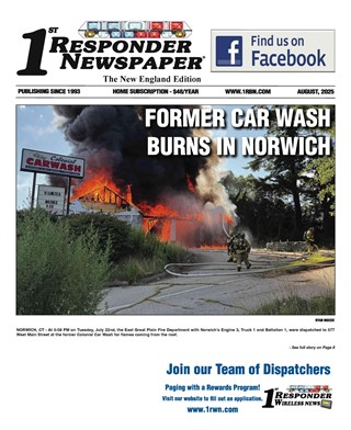 Newspaper Cover